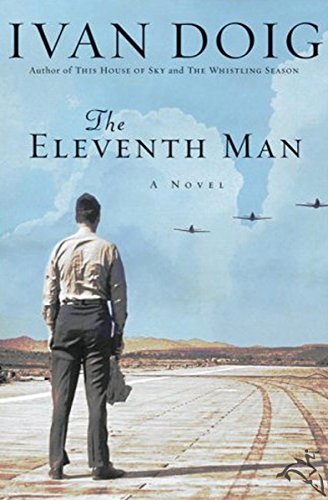  The Eleventh Man: A Novel  by Ivan Doig