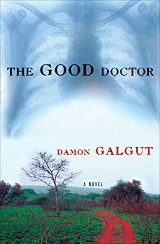  The Good Doctor: A Novel  by Damon Galgut