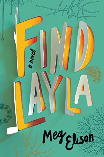  Find Layla: A Novel  by Meg Elison