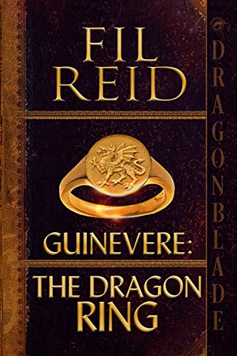 The Dragon Ring by Fil Reid