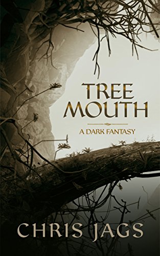  Tree Mouth  by Chris Jags