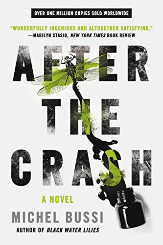  After the Crash: A Novel  by Michel Bussi