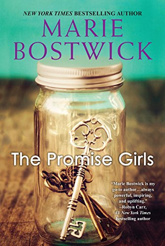  The Promise Girls  by Marie Bostwick