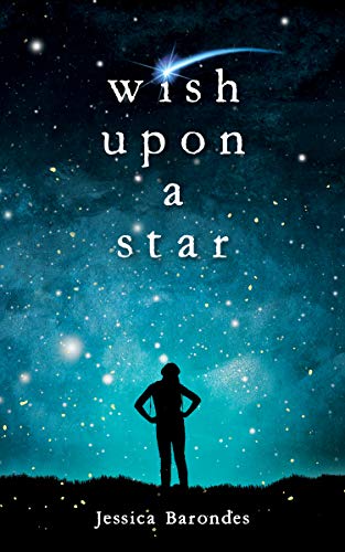  Wish Upon A Star  by Jessica Barondes