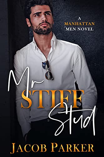 Mr Stiff Stud by Jacob Parker
