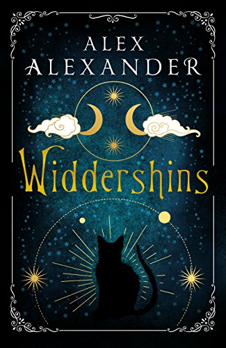  Widdershins  by Alex Alexander