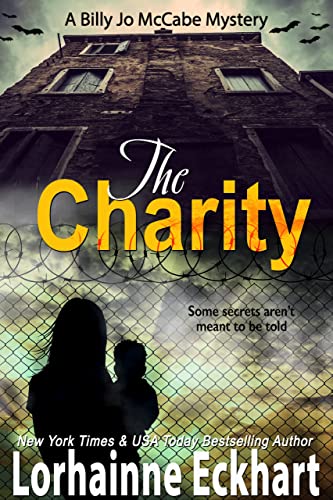The Charity by Lorhainne Eckhart