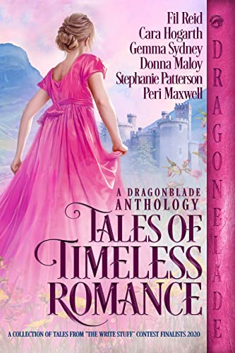 Tales of Timeless Romance by Multiple Authors