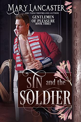 Sin and the Soldier by Mary Lancaster