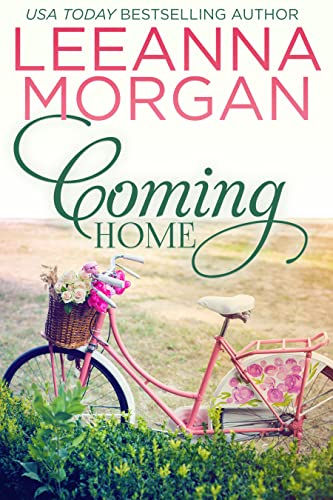  Coming Home by Leeanna Morgan