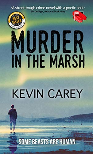  Murder in the Marsh by Kevin Carey