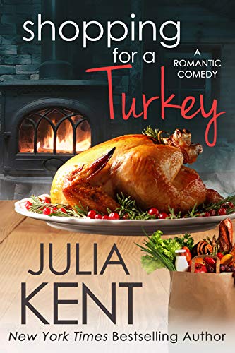  Shopping for a Turkey by Julia Kent