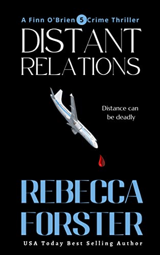  Distant Relations by Rebecca Forster