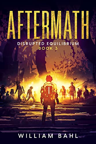   Aftermath by William  Bahl