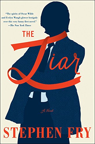  The Liar: A Novel  by Stephen Fry