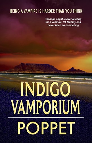  Indigo Vamporium  by Poppet
