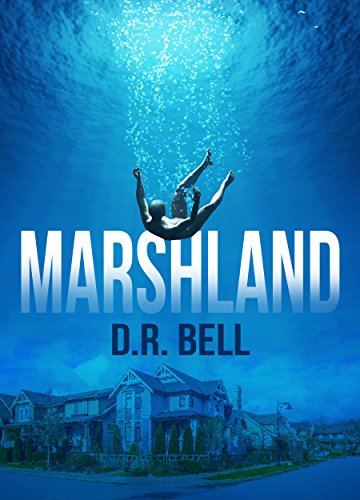  Marshland  by D. R. Bell