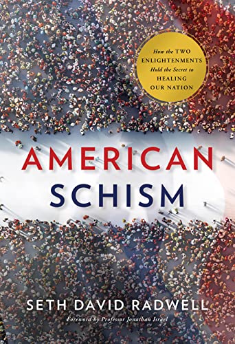 American Schism by Seth David  Radwell