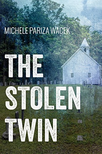  The Stolen Twin (The Riverview Mysteries)  by Michele PW (Pariza Wacek)
