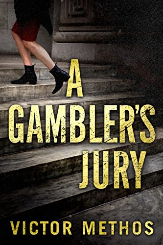  A Gambler's Jury  by Victor Methos