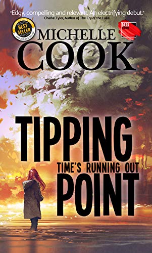  Tipping Point  by Michelle Cook