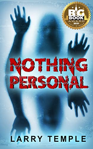  Nothing Personal  by Larry Temple