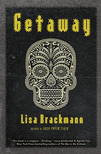 Getaway  by Lisa Brackmann