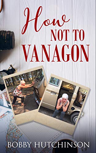  How Not To Vanagon  by bobby hutchinson