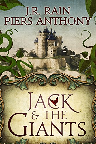  Jack and the Giants  by J.R. Rain