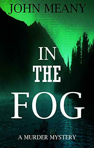  In The Fog: Novel (A Murder Mystery)  by John Meany
