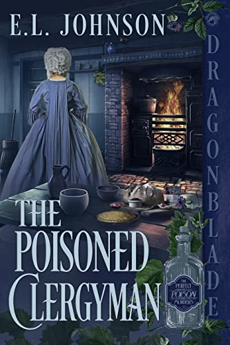 The Poisoned Clergyman by E.L. Johnson