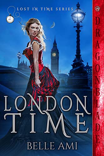  London Time by Belle Ami