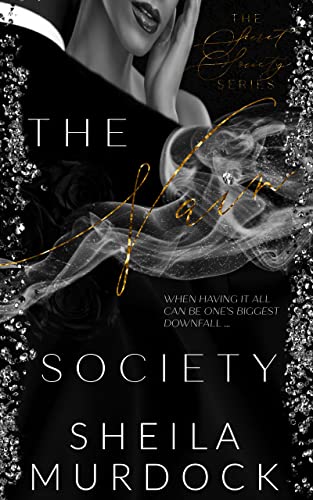  The Vain Society by Sheila Murdock