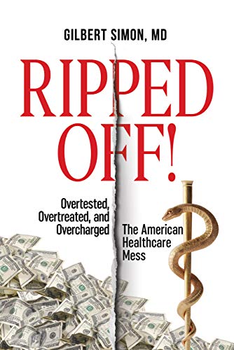  Ripped Off! by Gilbert Simon