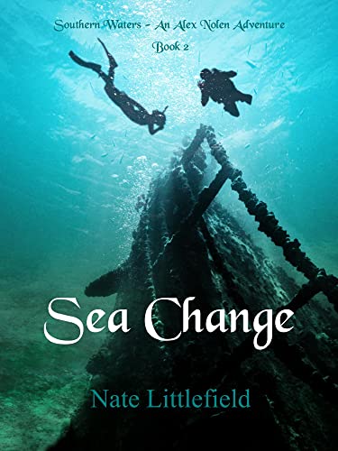  Sea Change by Nate Littlefield