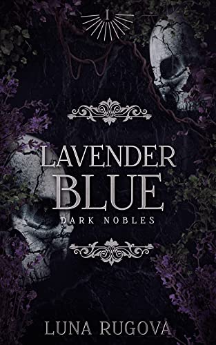  Lavender Blue by Luna Rugova