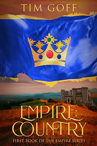  Empire by Tim Goff