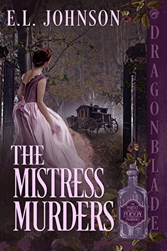  The Mistress Murders by E.L. Johnson
