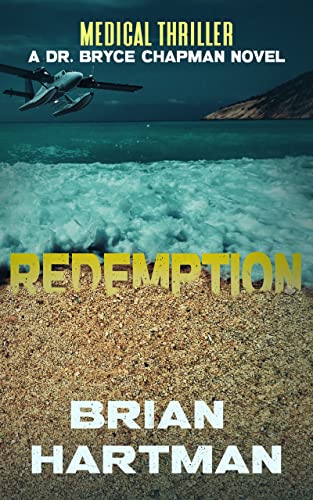   Redemption by Brian Hartman