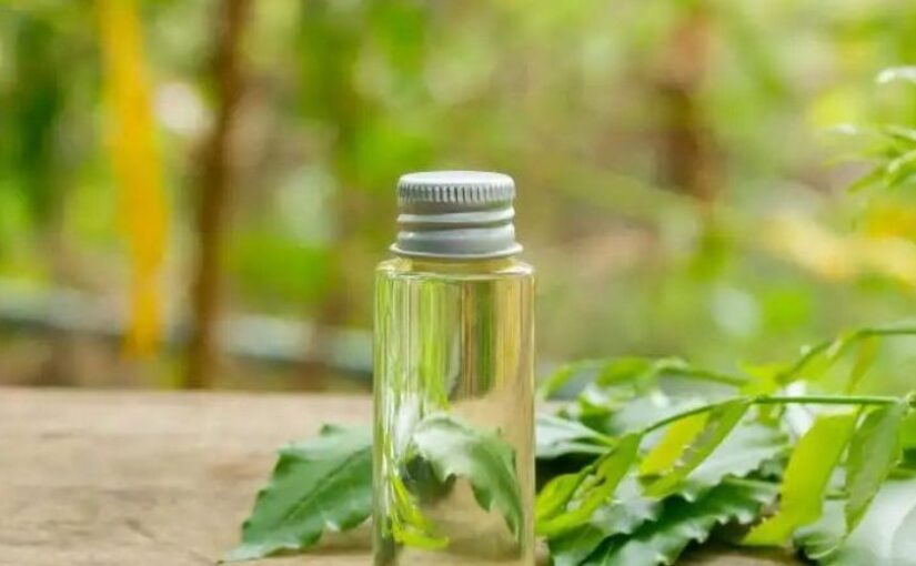 Step-by-Step Tutorial: Applying Neem Oil to Your Garden Plants