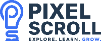 pixelscroll logo