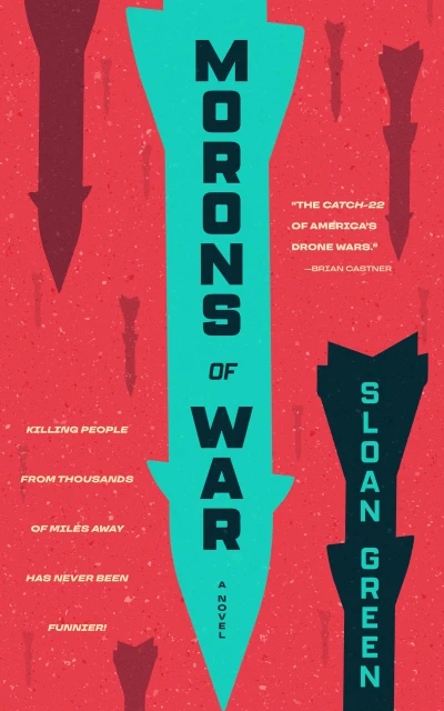 Morons of War