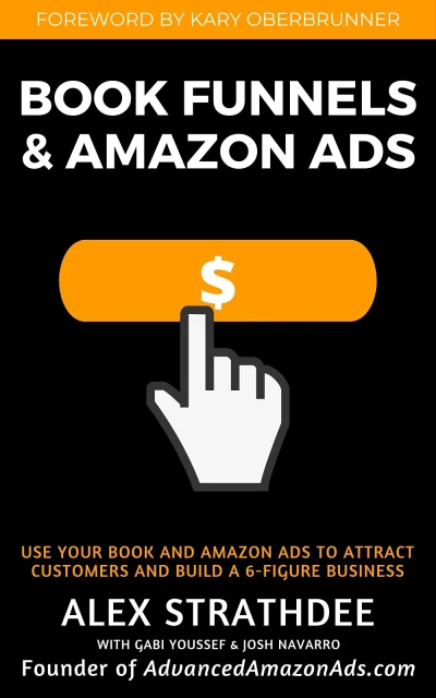 Book Funnels & Amazon Ads